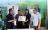 MNC Vision dan MNC Peduli Berikan Bantuan kepada Masyarakat Dhuafa di Kedoya