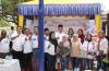 Cegah Suara Hilang, DPW Partai Perindo Riau Bekali Saksi TPS di Kabupaten Rohil