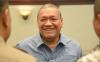 Wakil Ketua Komisi I DPR Bambang Kristiono Wafat, Dave Laksono: Figur yang Amat Bersahaja