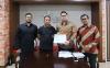 Promotor Tidak Penuhi Kewajiban, Konser Tiara Andini di Malaysia Batal - Bagian 1