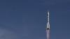 China Luncurkan 4 Satelit Cuaca Sekaligus ke Orbit Bumi, Pakai Roket Kuaizhou-1A