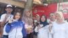 DPW Baja Jabar Bersama DPD Perindo Depok Sapa Warga dan Sosialisasikan KTA Berasuransi di Mampang