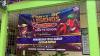 Fight of Legends Sambangi SMK Bina Nusa Mandiri