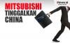 Infografis Mitsubishi Tinggalkan China PHK Seluruh Karyawan, Peringatan bagi Pabrikan Jepang