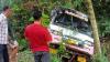 Bus Rombongan Pengantin di Lampung Masuk Jurang 10 Meter, 1 Penumpang Tewas