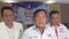 Herbert P Sitohang Sebut Seluruh Bacaleg Partai Perindo di Depok-Bekasi Harus Mulai Turun Sentuh Masyarakat
