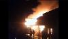 2 Rumah di Grobogan Ludes Terbakar, Sempat Terdengar Ledakan