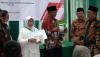 25 Pasangan Nikah Massal di Pandeglang, Ada yang Sudah Punya Cucu