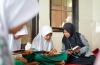 Kisah Noni Cantika Wiguna, Pelajar Bandung yang Diterima Kuliah Gratis di UGM