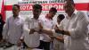 Partai Perindo Kota Cirebon Gelar Konsolidasi dan Bagikan Ribuan KTA Berasuransi 