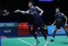 Kalah di Final Korea Open, Fajar/Rian Ingin Bayar Kegagalan di Japan Open