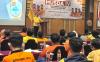 Buka Musda Hima Kosgoro 1957, Ketua DPD Golkar Jabar: Mahasiswa Harus Melek Politik