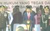 Presiden Jokowi Wanti-Wanti Aparat Kejaksaan, Jangan Ada Lagi yang Permainkan Hukum