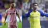 Perbandingan Gol Debut Messi dan Ronaldo di 3 Klub Baru: CR7 Banyak Penalti
