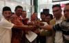 Bentuk Dewan Presidium, Pendiri Projo Deklrasi Dukung Ganjar Pranowo di Pilpres 2024 