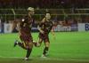 Hasil Liga 1: Seru Banget! PSM Makassar Hajar Persib Bandung 4-2