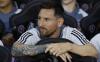 Tolak Pensiun, Lionel Messi Berambisi Main di Piala Dunia 2026