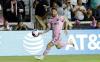 Viral Lionel Messi Ngamuk di Lorong Stadion saat Inter Miami Vs Orlando City, Ada Apa? 