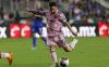 Debut Lionel Messi Berakhir Manis, Cetak Gol Kemenangan Inter Miami