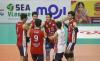 Jadwal Indonesia Vs Vietnam di SEA V League 2023 Malam Ini