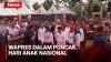 Hadiri Puncak Hari Anak Nasional, Wapres Ma'ruf: Anak-Anak Harus Bijak Bermedsos