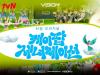 Kang Ta hingga Stray Kids Ungkap Kisah Seru di Balik Perkembangan K-Pop Generation di Vision+