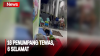 Kapal Penyebrangan di Buton Tengah Tenggelam, Diduga Kelebihan Muatan Penumpang 