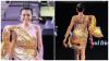 Bikin Heboh, Nikita Mirzani Lepas High Heels saat Jadi Model Runway: Capek Gue