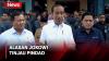 Ini Alasan Presiden Jokowi Tinjau Produksi Alutsista di Pindad