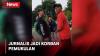Liput Keributan di Jalan Pademangan, Jurnalis jadi Korban Pemukulan