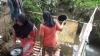 Warga Terdampak Gempa Bumi Cianjur Kesulitan Air Bersih, 2 Sumber Tertimbun Longsor