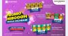 Promo Produk Incaran, Sabun Tawon Diskon + Gratis Ongkir di AladinMall! Yuk Beli di Sini