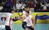 Hasil SEA V League 2023: Perkasa! Timnas Voli Indonesia Hajar Vietnam 