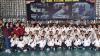 Pangkalan TNI AL Saumlaki Open Ship KRI Bintuni - 520 bagi Pelajar di Kepulauan Tanimbar