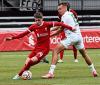 Hujan Gol! Liverpool Diimbangi Klub Kasta Kedua Liga Jerman Greuther Furth 4-4