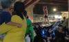 Perempuan Rampas Mobil Patroli Tol sebabkan Kecelakaan, Polisi Akan Tes Alkohol dan Narkoba