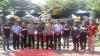 Monumen Pesawat SIAI Marchetti di Taman Kota Tasikmalaya Jadi Ikon Destinasi Wisata Baru