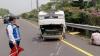 3 Kecelakaan Terjadi di Tol Jagorawi, 4 Orang Luka-luka