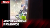 Viral! Pria Masturbasi di Atas Motor, Aksi Direkam Warga 