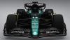 Aston Martin Kolaborasi Valvoline di Ajang Formula One, Warna Livery Berubah