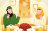 Niat Puasa Muharram Hari ke 1 Sampai 10, Arab, Latin, Artinya dan Keutamaan