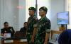 Anggota TNI AD Bawa 20 Kg Sabu Dituntut Penjara Seumur Hidup dan Dipecat - Bagian 1