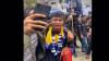 Viral Tangis Mahasiswa Unila Ini Pecah saat Wisuda usai Kuliah 14 Semester