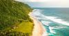 Surga Tersembunyi di Bali, Jelajahi Pantai Nyang-Nyang Punya Pemandangan Sunset Terindah 