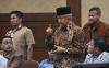 Sidang Perdana Panji Gumilang Gugat Rp1 Trilun terhadap Anwar Abbas dan MUI - Bagian 2
