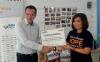 MNC Sky Vision Salurkan Bantuan Sosial ke Yayasan Rumah Harapan Indonesia - Bagian 1