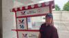 Pedagang Bakmi Girang Dapat Gerobak dari Partai Perindo: Alhamdulillah Bisa Jualan Sendiri