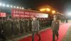 Militer Rusia Tiba di Korut, Siap Bergabung dengan China Rayakan Victory Day