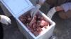 Penyelundupan Daging Babi Dicampur Daging Kerbau Terbongkar, Berawal Kecurigaan Petugas