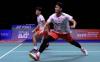 Hasil Japan Open 2023: Diadang Pasangan Malaysia, Bagas/Fikri Terhenti 